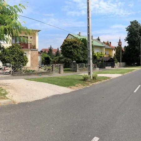 Petertuende Vendeghaz