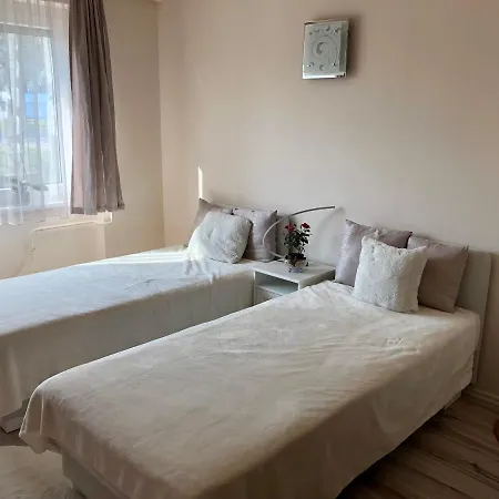 Petertuende Vendeghaz