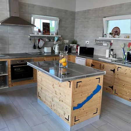 Petertuende Vendeghaz