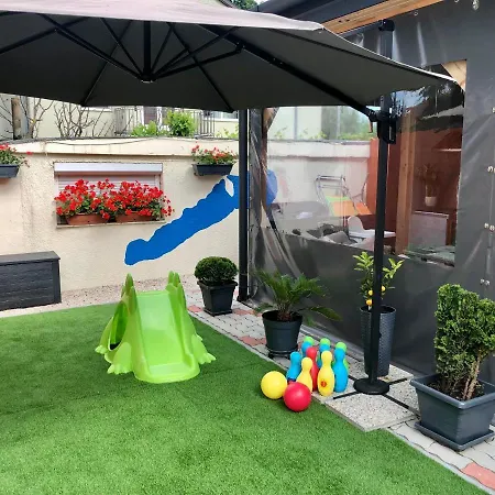 Petertuende Vendeghaz Keszthely