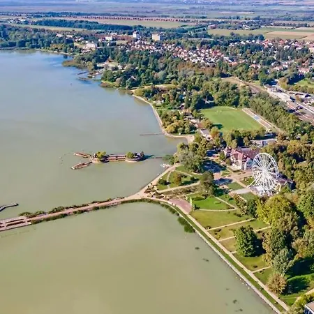 Vakantiehuis Petertuende Vendeghaz *