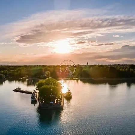 Petertuende Vendeghaz