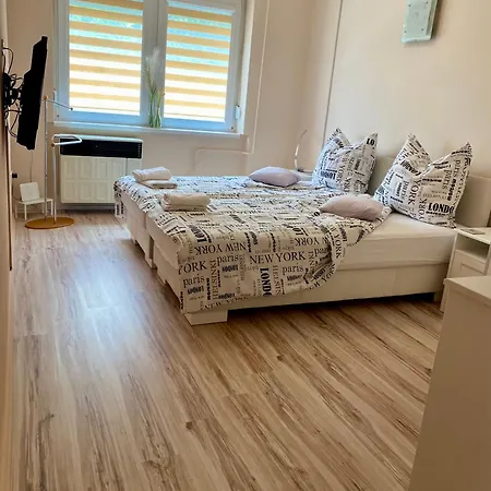 Petertuende Vendeghaz Keszthely