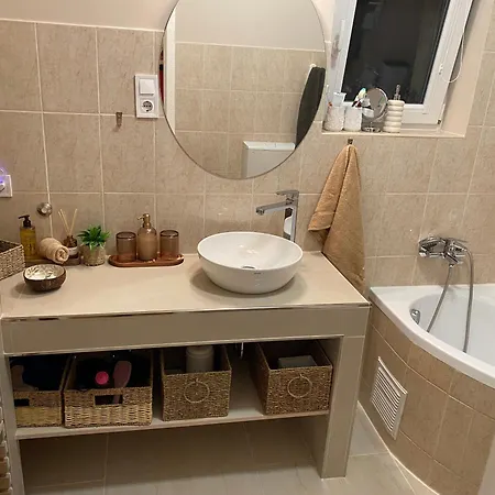 Vakantiehuis Petertuende Vendeghaz