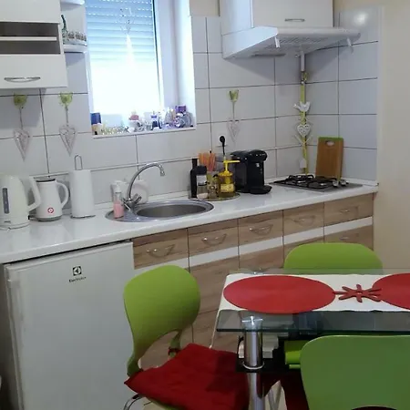 Petertuende Vendeghaz * Keszthely