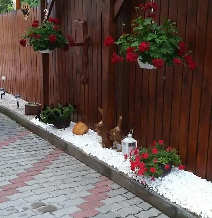 Petertuende Vendeghaz * Keszthely