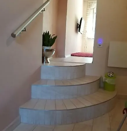 Petertuende Vendeghaz Vakantiehuis Keszthely