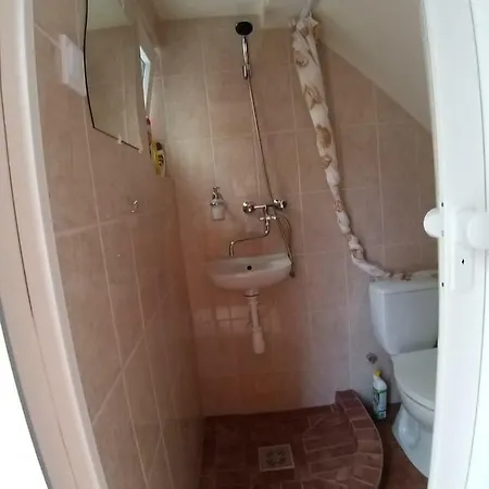 Petertuende Vendeghaz Keszthely