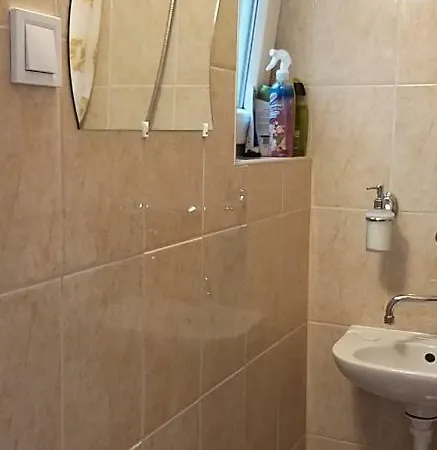 Petertuende Vendeghaz * Keszthely