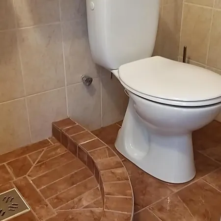 Petertuende Vendeghaz * Keszthely