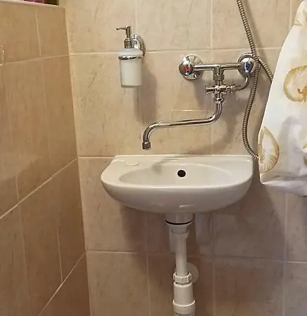 Petertuende Vendeghaz Vakantiehuis