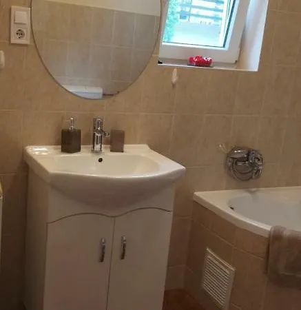 Holiday home Petertuende Vendeghaz